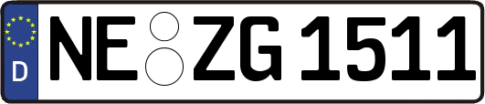 NE-ZG1511