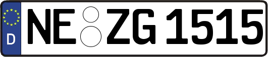 NE-ZG1515