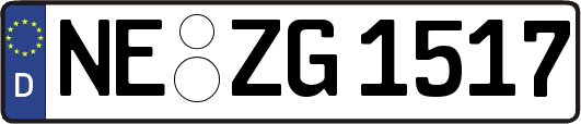 NE-ZG1517