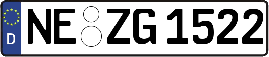 NE-ZG1522