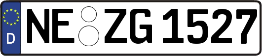 NE-ZG1527