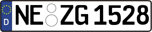 NE-ZG1528