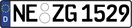NE-ZG1529