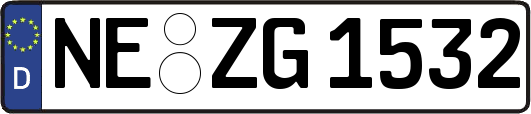 NE-ZG1532