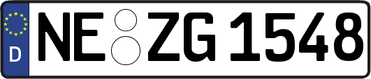 NE-ZG1548
