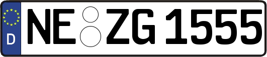 NE-ZG1555