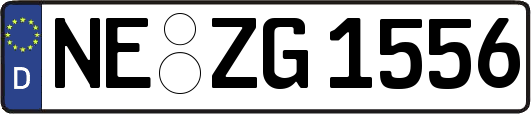NE-ZG1556