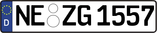 NE-ZG1557