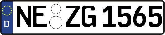 NE-ZG1565