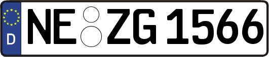 NE-ZG1566