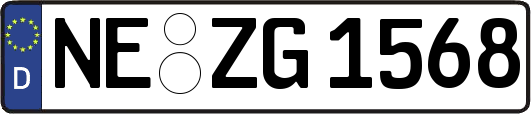 NE-ZG1568