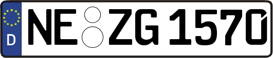 NE-ZG1570