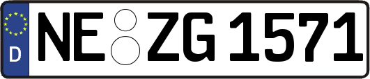 NE-ZG1571