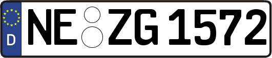 NE-ZG1572