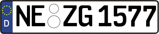 NE-ZG1577