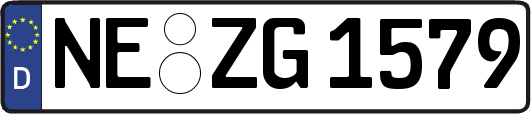 NE-ZG1579