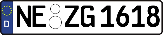 NE-ZG1618
