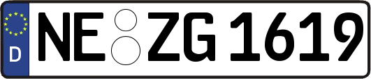 NE-ZG1619