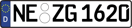 NE-ZG1620