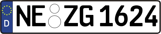 NE-ZG1624