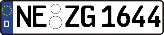 NE-ZG1644