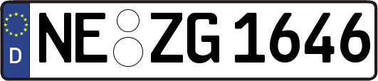 NE-ZG1646