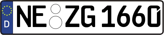 NE-ZG1660