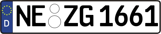 NE-ZG1661