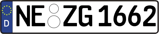 NE-ZG1662