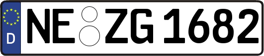 NE-ZG1682
