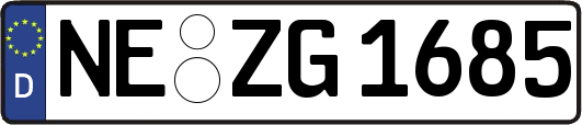 NE-ZG1685