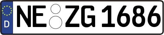 NE-ZG1686