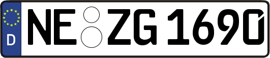 NE-ZG1690