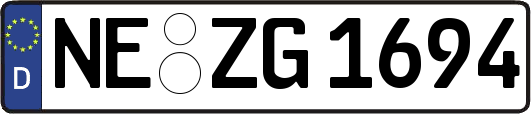 NE-ZG1694