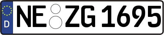 NE-ZG1695
