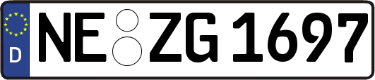 NE-ZG1697