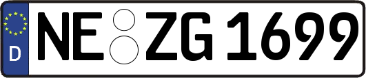 NE-ZG1699