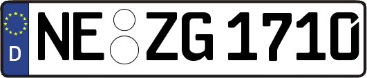 NE-ZG1710