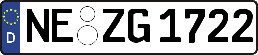 NE-ZG1722