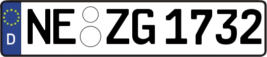 NE-ZG1732