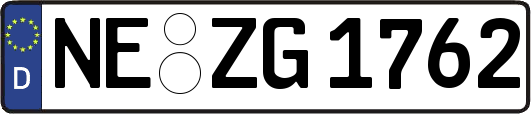 NE-ZG1762