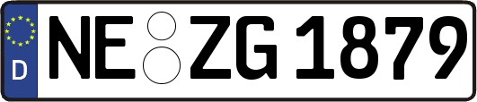 NE-ZG1879