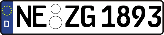 NE-ZG1893