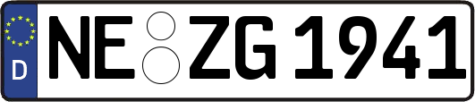 NE-ZG1941