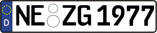NE-ZG1977