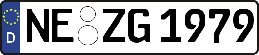 NE-ZG1979
