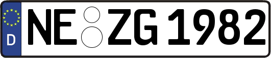 NE-ZG1982