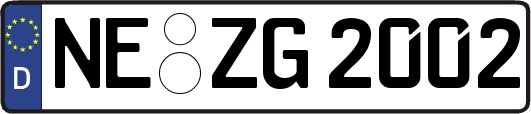 NE-ZG2002
