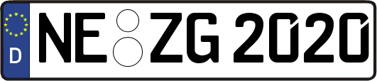 NE-ZG2020
