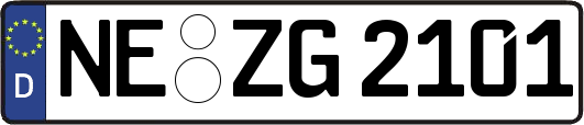 NE-ZG2101